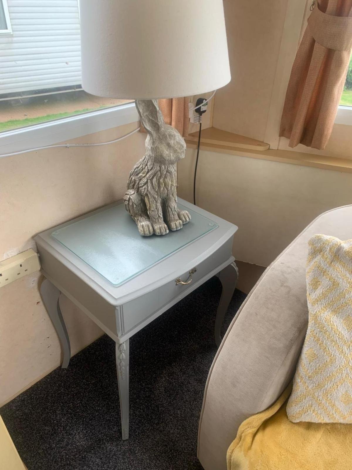 Haven Devon Cliffs Caravan Budleigh Salterton Bagian luar foto